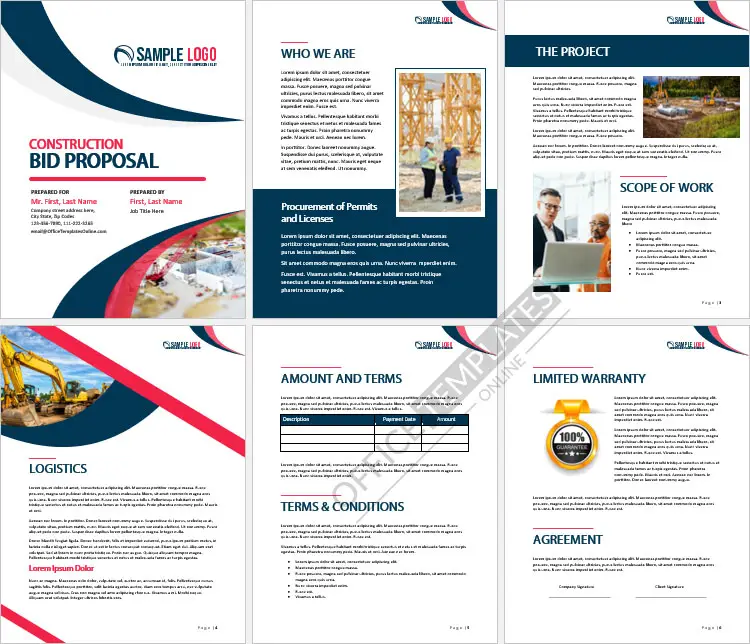construcción-oferta-propuesta-muestra-todas-las-páginas